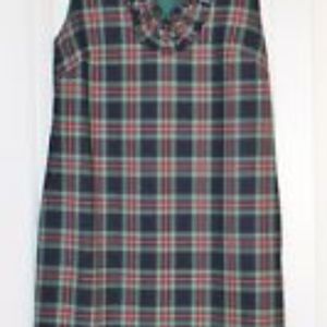 Vineyard Vines Christmas Dress